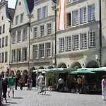 Hotel Ibis Munster (North Rhine-Westphalia)