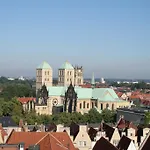 Ibis 3* Munster (North Rhine-Westphalia)