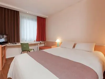 Ibis 3* Münster