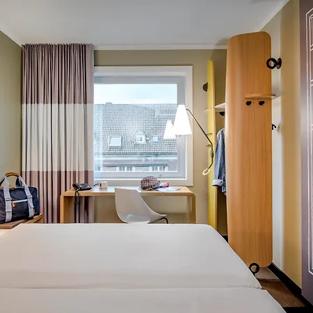 Ibis Munster (North Rhine-Westphalia)