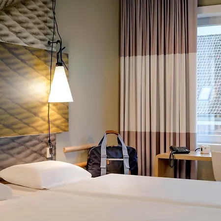 Hotel Ibis Munster (North Rhine-Westphalia)