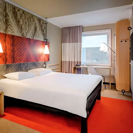 Hotel Ibis 3*