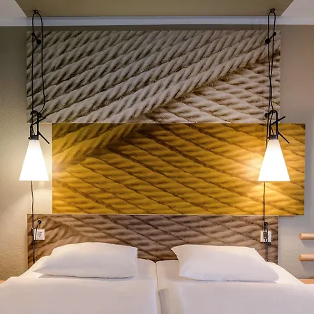 Hotel Ibis Munster (North Rhine-Westphalia)
