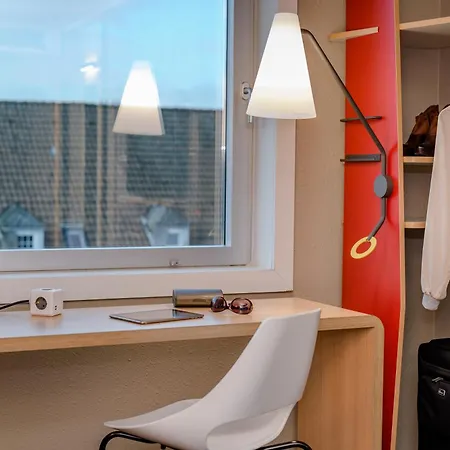 Hotel Ibis 3*
