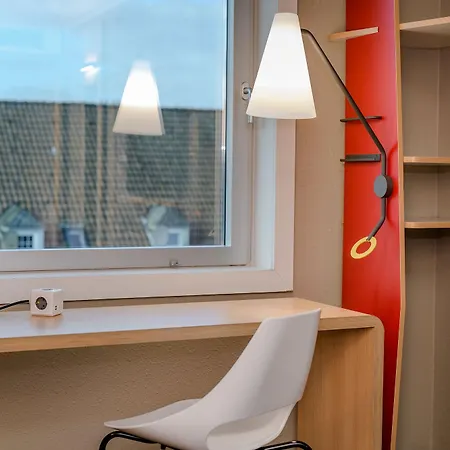 Hotel Ibis 3*