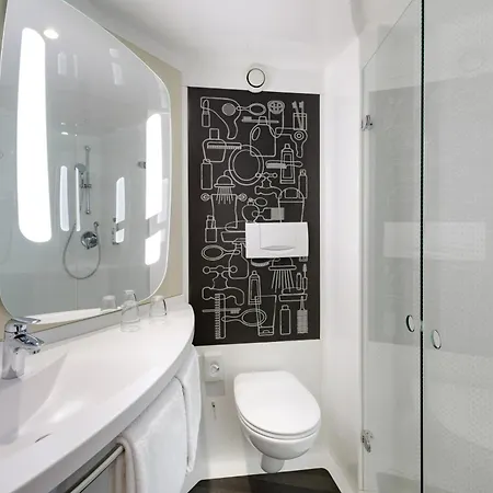 Ibis Otel Munster (North Rhine-Westphalia)