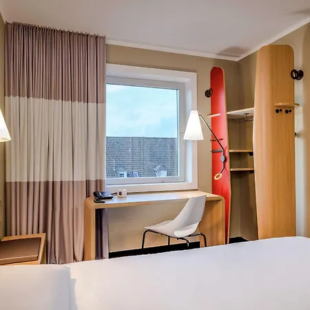 Hotel Ibis 3*
