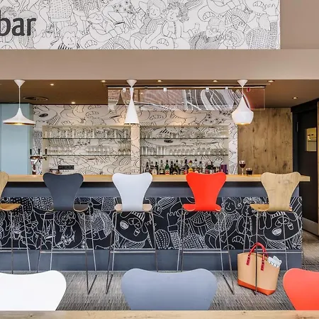 Ibis Hotel 3*