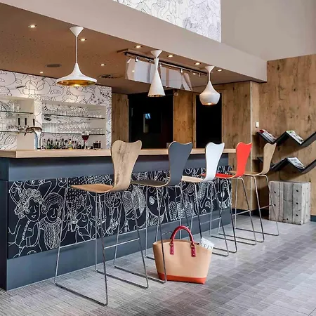 Ibis Otel Munster (North Rhine-Westphalia)
