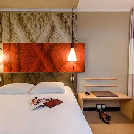 Ibis Munster (North Rhine-Westphalia)