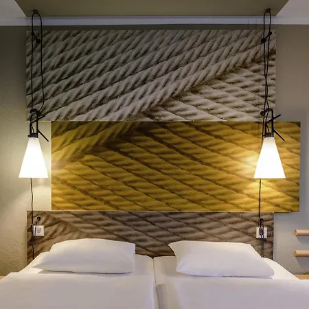 Ibis Münster