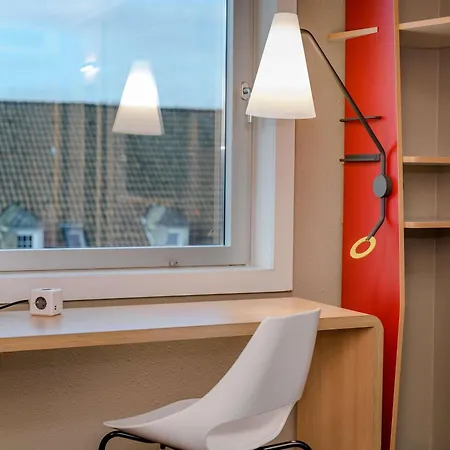Ibis 3* Münster