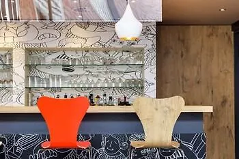 Otel Ibis Munster (North Rhine-Westphalia)