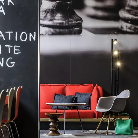 Hotel Ibis Munster (North Rhine-Westphalia)