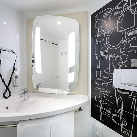 Ibis Otel Munster (North Rhine-Westphalia)