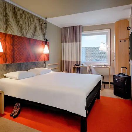 Ibis Hotel Munster (North Rhine-Westphalia)