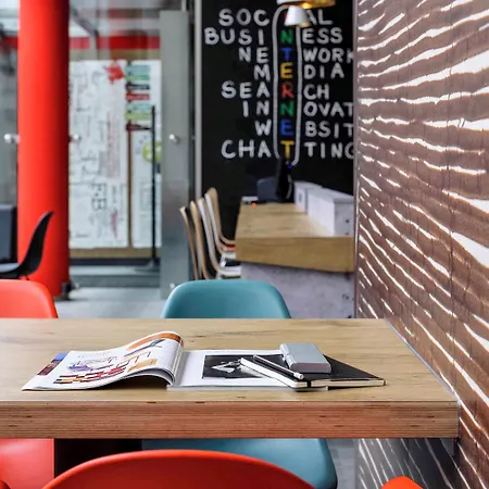 Ibis Munster (North Rhine-Westphalia)