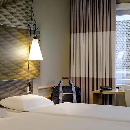 Ibis Munster (North Rhine-Westphalia)