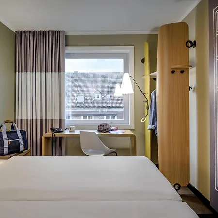 Ibis Hotel Münster