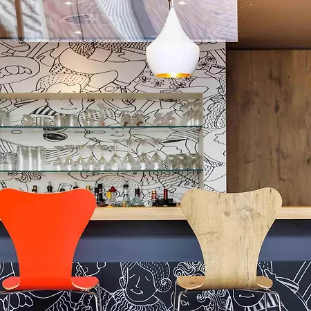 Szálloda Ibis Münster