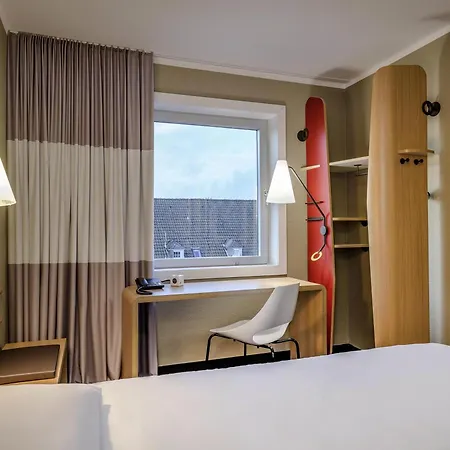 Hotel Ibis