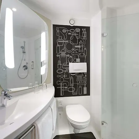 Hotel Ibis 3*