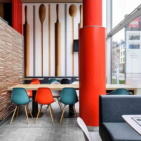 Hotel Ibis 3*