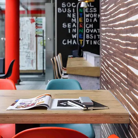 Ibis Hotel Munster (North Rhine-Westphalia)