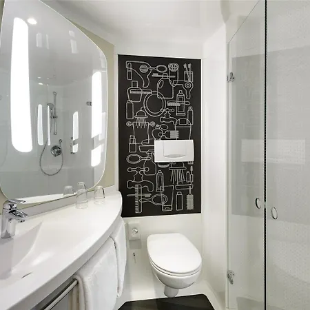 Hotel Ibis 3*