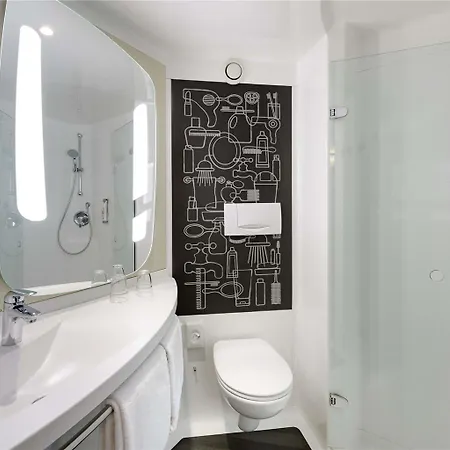 Hotel Ibis 3*