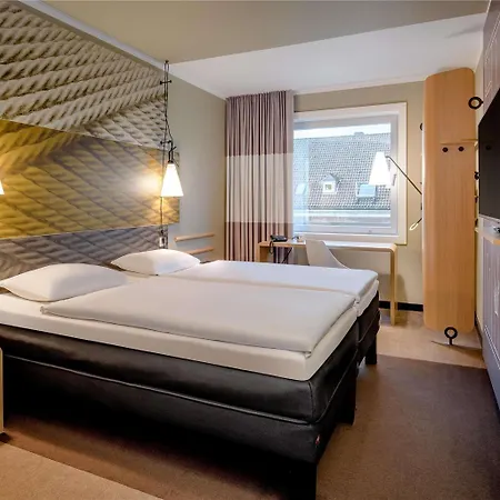 Hotel Ibis 3*