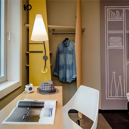 Hotel Ibis