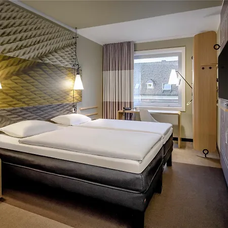 Ibis Munster (North Rhine-Westphalia)