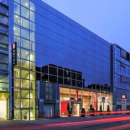Ibis Hotel Münster