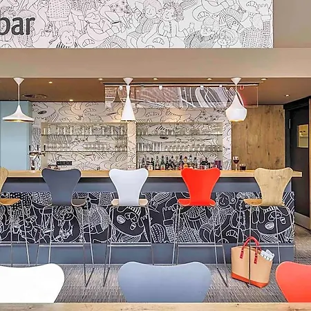 Ibis Münster