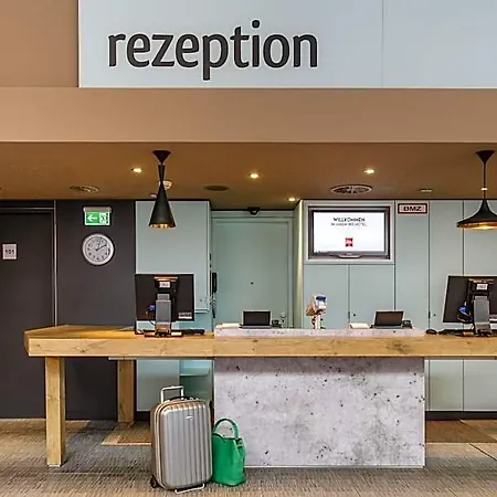 Ibis Hotel