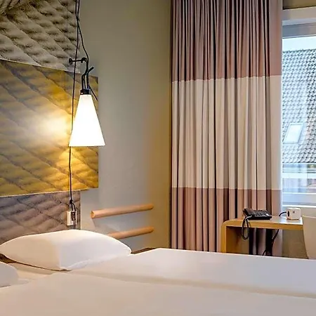 Ibis Hotel Münster