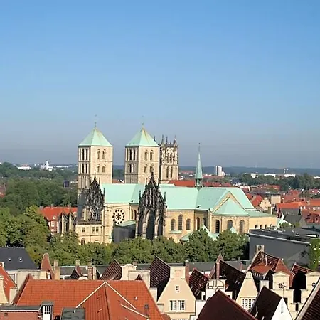 Ibis 3* Münster