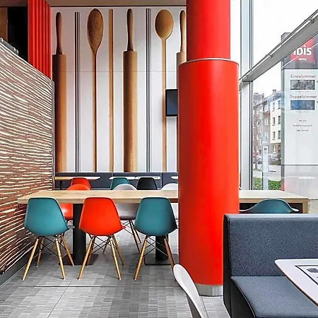Ibis Münster