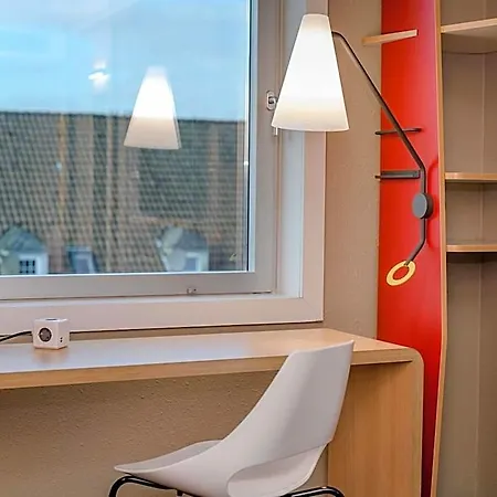 Ibis Münster
