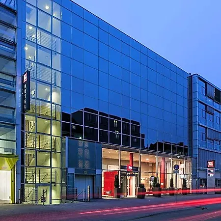 Hotel Ibis