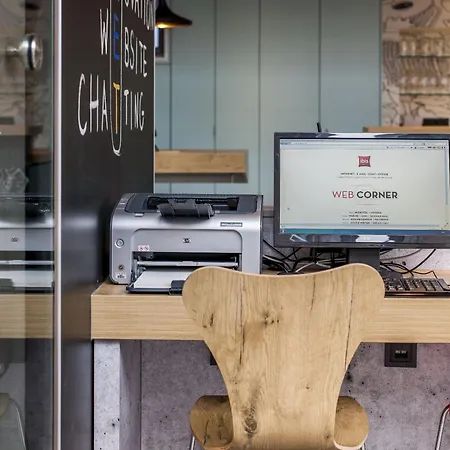 Ibis Munster (North Rhine-Westphalia)