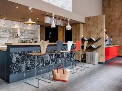 Ibis Отель 3*