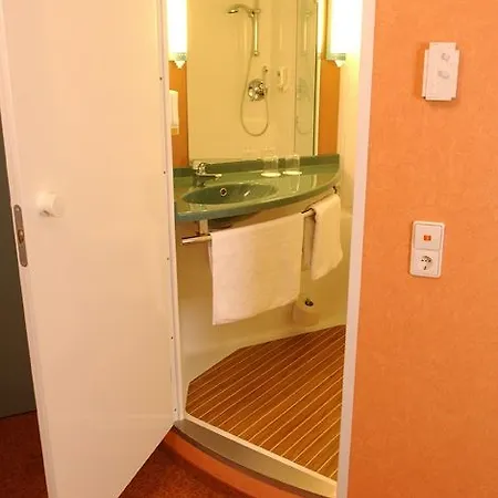 Ibis Otel Munster (North Rhine-Westphalia)
