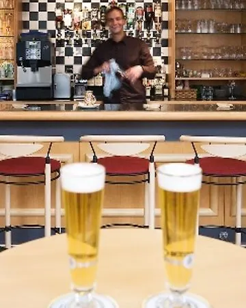 Ibis Otel Munster (North Rhine-Westphalia)