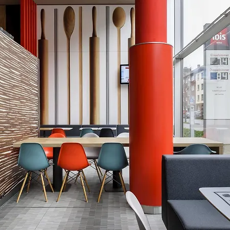 Ibis Hotel