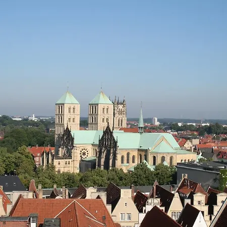 Ibis 3* Munster (North Rhine-Westphalia)