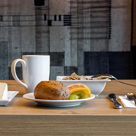 Ibis 3* Munster (North Rhine-Westphalia)