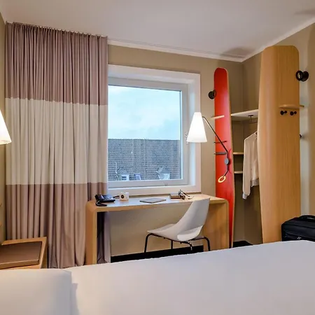 Ibis Отель Мюнстер
