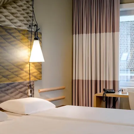 Otel Ibis Munster (North Rhine-Westphalia)